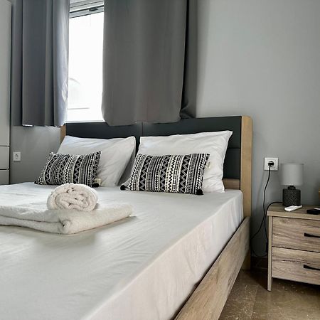 Modern & Cozy Apartment In The Heart Of Kos '9' ภายนอก รูปภาพ