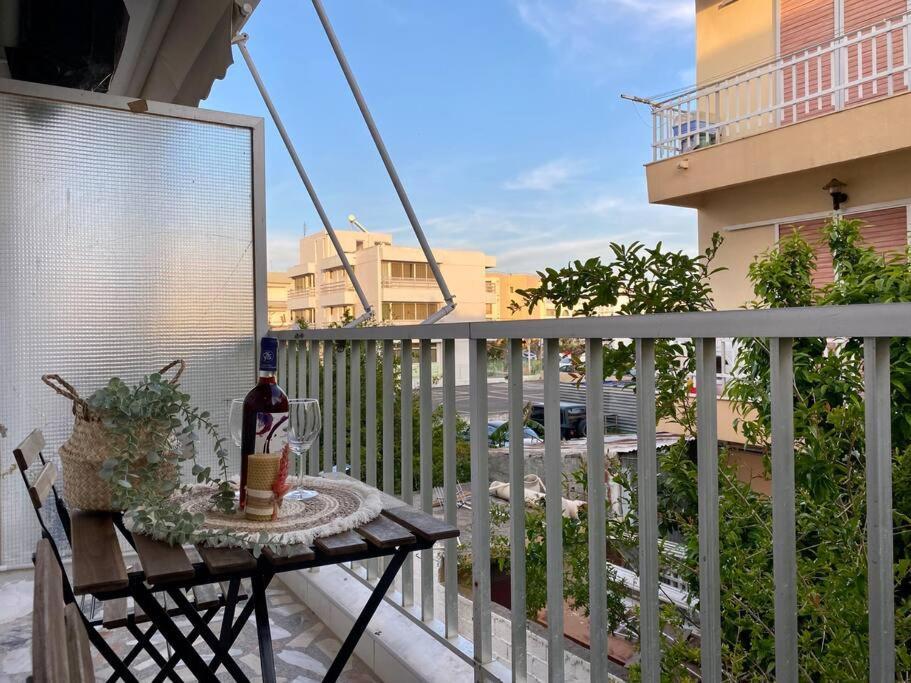 Modern & Cozy Apartment In The Heart Of Kos '9' ภายนอก รูปภาพ