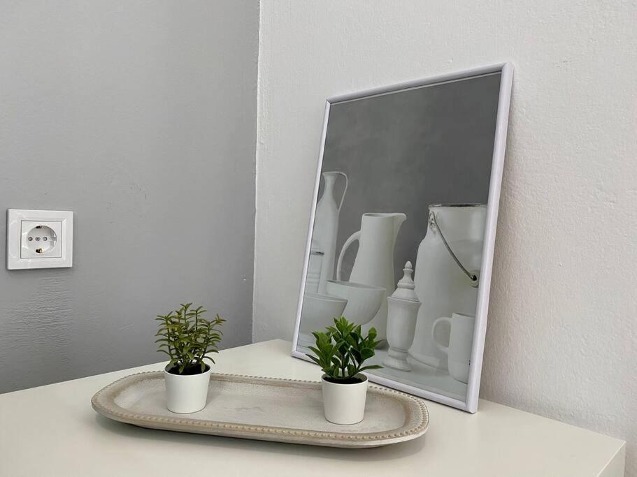 Modern & Cozy Apartment In The Heart Of Kos '9' ภายนอก รูปภาพ