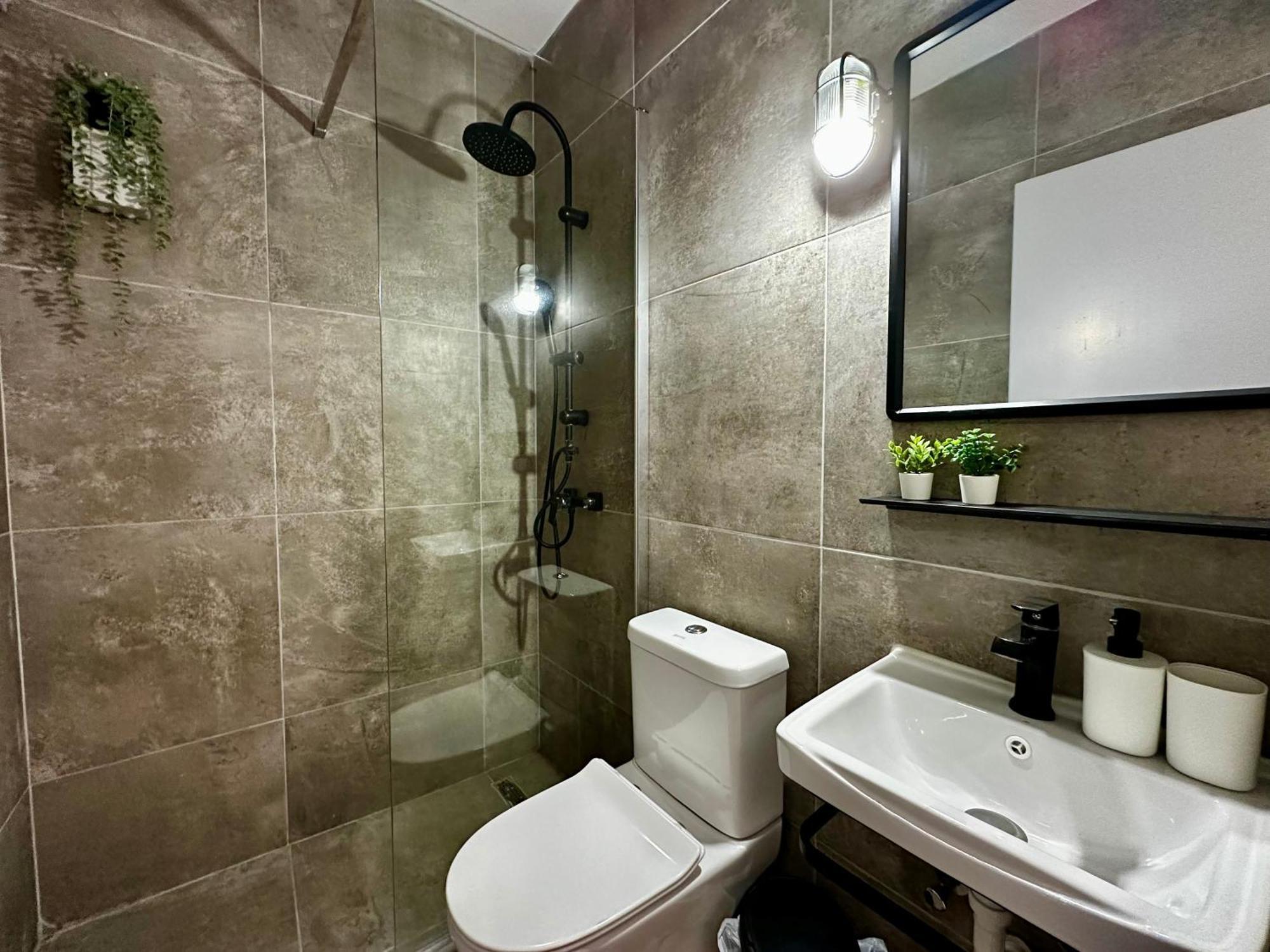 Modern & Cozy Apartment In The Heart Of Kos '9' ภายนอก รูปภาพ